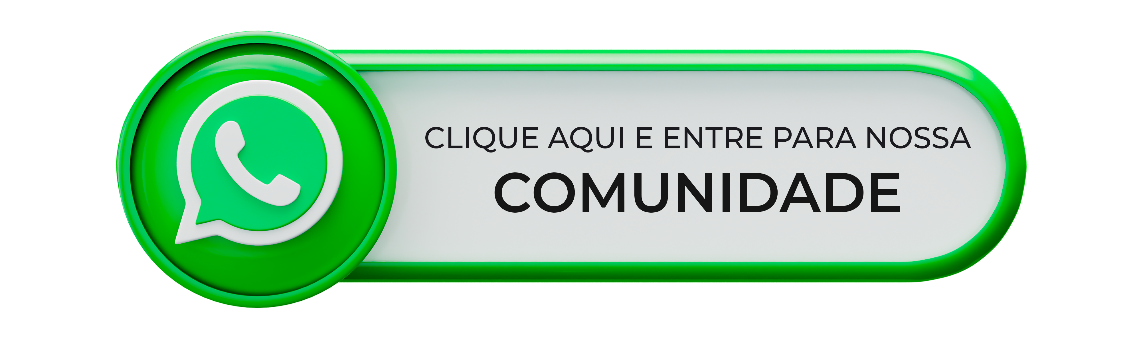 Comunidade no WhatsApp